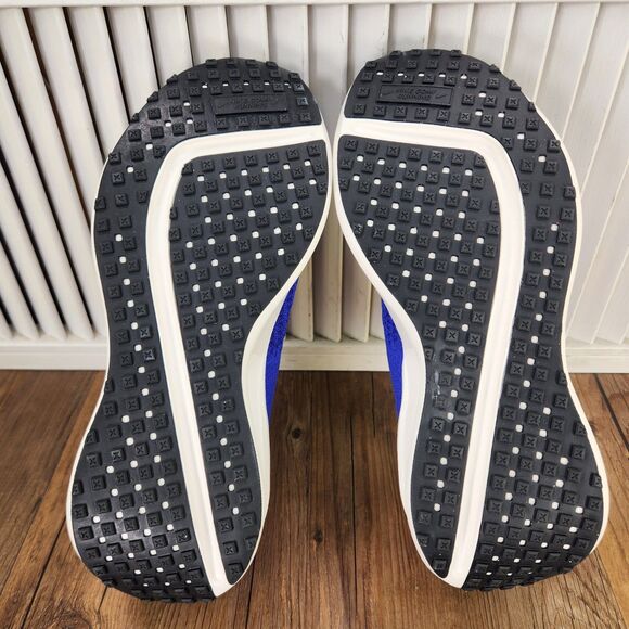 Nike Interact Run EasyOn Womens Sz 10 Blue Pink Slip On Running Shoes FV5591-500 - Picture 7 of 9